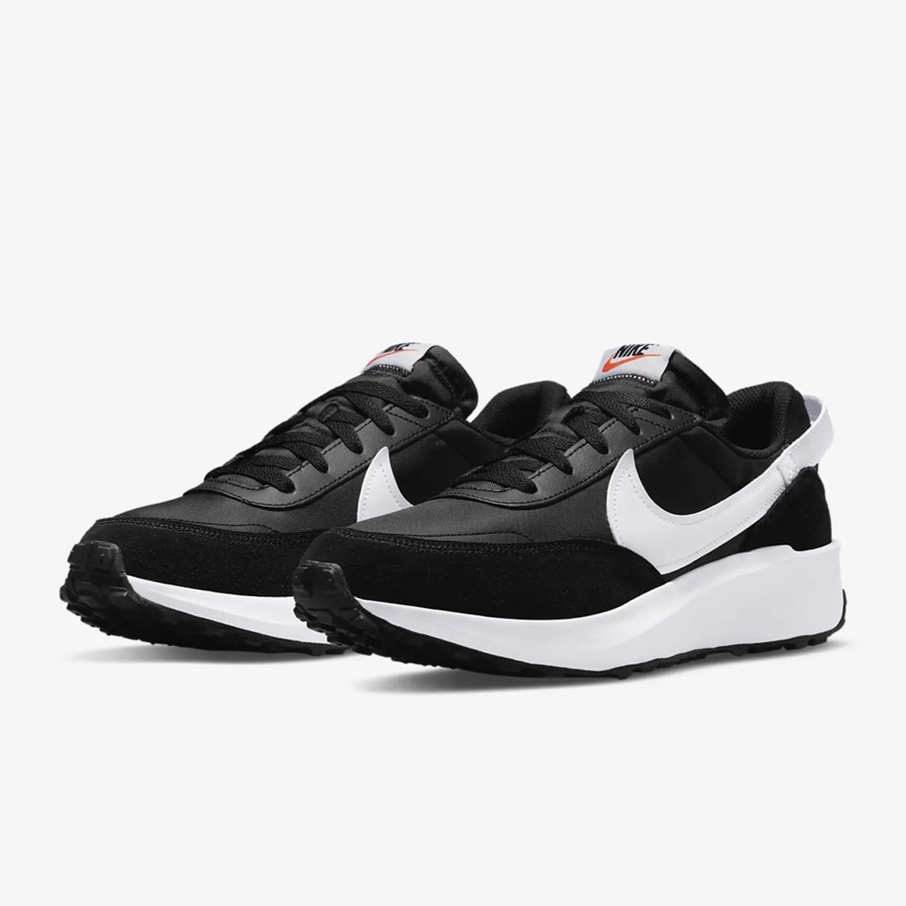 Nike Waffle Debut Shoes M10